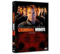 Criminal Minds - Stagione 1 (6 DVD)