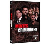 Criminal Minds - Stagione 8 (Import) (Audio Italiano)