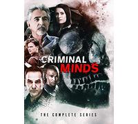 Criminal Minds: The Complete Series