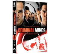 Criminal Minds: The Second Season