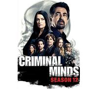 Criminal Minds: The Twelfth Season [Edizione: Stati Uniti]