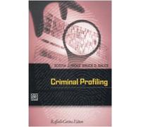 Criminal profiling
