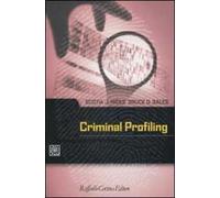 Criminal profiling