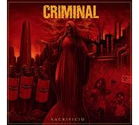 Criminal - Sacrificio