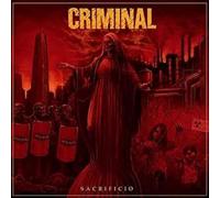 ????? Sacrificio (Vinyl LP)