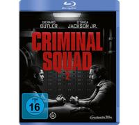 Criminal Squad 2/Blu-ray (Blu-ray)
