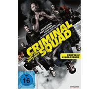 Criminal Squad