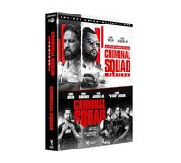 Criminal Squad + Criminal Squad : Pantera