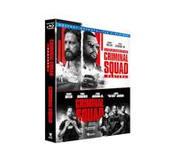 Criminal Squad + Criminal Squad : Pantera