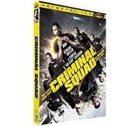 Criminal Squad [DVD]