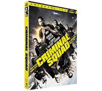 Criminal squad - dvd
