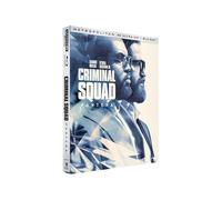 Criminal Squad : Pantera