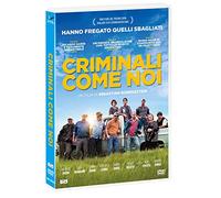 Film - Criminali Come Noi - Dvd