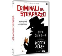 Criminali Da Strapazzo