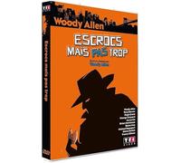 Criminali da strapazzo / Small Time Crooks (2000) [ Origine Francese, Nessuna Lingua Italiana ]