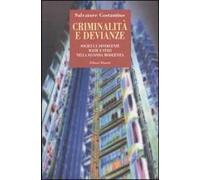 Criminalità e devianze