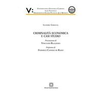 Criminalità economica e casi studio