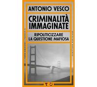 Criminalità immaginate. Ripoliticizzare la questione mafiosa