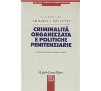 Criminalità organizzata e politiche penitenziarie