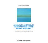 Criminalità organizzata transnazionale e flussi migratori illegali