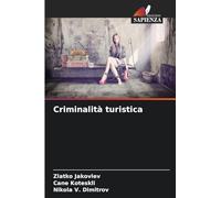 Criminalità turistica