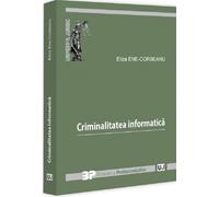 Criminalitatea informatica