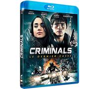 Criminals, le dernier casse