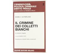Crimine dei colletti bianchi