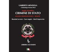 CRIMINE DI STATO: SEQUEL