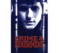 Crimine E Punizione DVD (2002) Menahem Golan