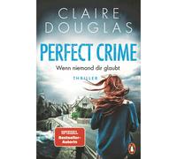 Crimine perfetto - se nessuno ti crede: thriller. Il n. 1-SPECCHIO-Bests...