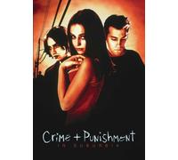 Crimine Punishment IN Suburbia DVD (2000) - Monica Keena, Vincent Kartheiser