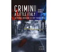Crimini a Little Italy