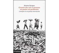 Crimini che non si possono né perdonare né punire. L'emergere di una giustizia internazionale