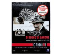 Crimini - Disegno di sangue