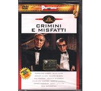 Crimini e misfatti