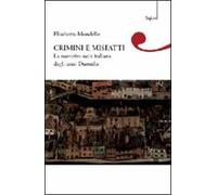 Crimini e misfatti