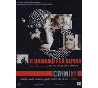 Crimini - Il bambino e la befana