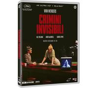Crimini invisibili (4K Ultra HD + Blu-Ray Disc)