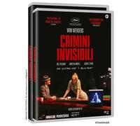 Crimini invisibili (4K Ultra HD + Blu-Ray Disc)