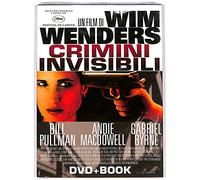 Crimini invisibili (+book)