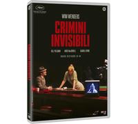 Crimini Invisibili – Bill Pullman, Andie MacDowell – DVD – CG Entertainment