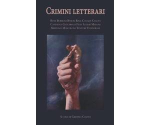 Crimini letterari: 1