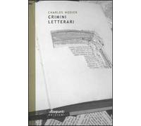 Crimini letterari