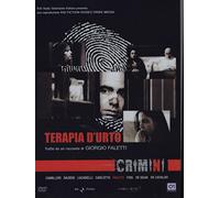 Crimini - Terapia d'urto