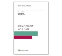 Criminologia applicata