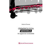 Criminologia Minorile