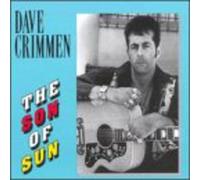 Crimmen, Dave - Son Of Sun