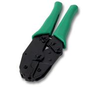 Crimpadora EFB Elektronik 39934.1 RJ-45 Verde/Nero