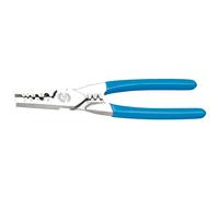 Crimpatrice 0,5 - 16 Mm² 220 Mm GEDORE Strumento Professionale Expertise